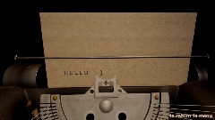 A screenshot taken in Dreams. 15 of 23.