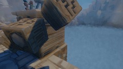 My Creation - 3/20/2020