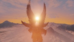 A screenshot taken in Dreams. 1 of 21.