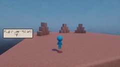 A screenshot taken in Dreams. 1 of 1.