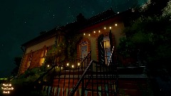 A screenshot taken in Dreams. 11 of 26.