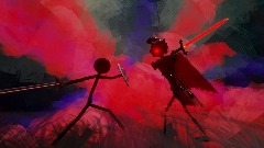 dungeon master (boss battle)