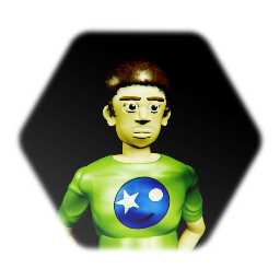 Zubir V3