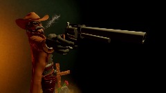 A screenshot taken in Dreams. 3 of 6.