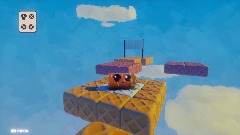 Cinnamon JUMP the Third