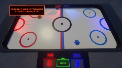 A screenshot taken in Dreams. 2 of 5.