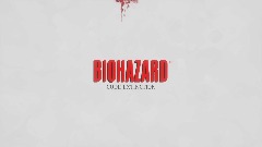 RESIDENT EVIL: CODE: EXTINCTION (DEMO)