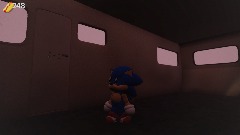 A screenshot taken in Dreams. 4 of 9.