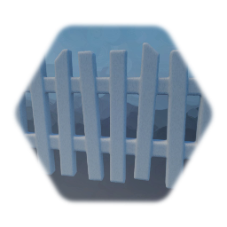 White Picket Fence