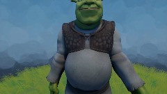 Sherk the quest for sandwich