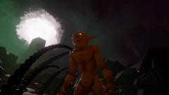 A screenshot taken in Dreams. 22 of 30.