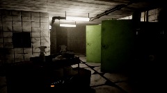 A screenshot taken in Dreams. 4 of 5.