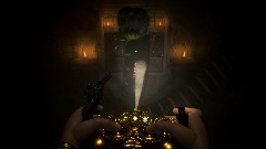 A screenshot taken in Dreams. 7 of 7.