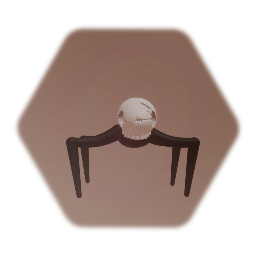 The Aranea Membri (BR)