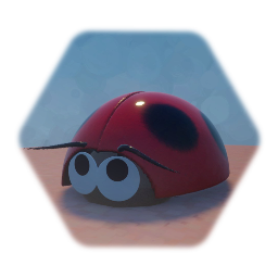 Ladybug (Miniboss)