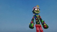 A screenshot taken in Dreams. 9 of 27.