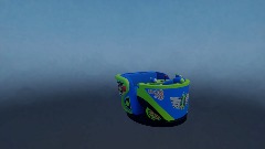 A screenshot taken in Dreams. 6 of 20.