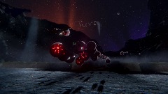 A screenshot taken in Dreams. 22 of 28.