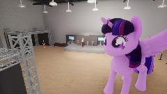 Vector Destroys a Brony Convention DEMO