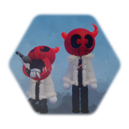 Vs Sonic.EXE: Dreamers Edition!