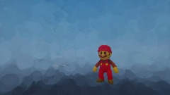 Remix of Nes character