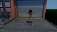 Vizinhança de casa- 21/9/2023