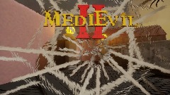 Medievil 2 wip