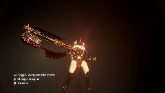 A screenshot taken in Dreams. 10 of 20.