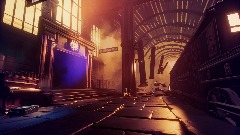 A screenshot taken in Dreams. 15 of 23.