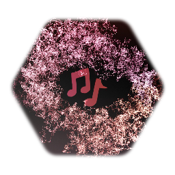 <term>Argent Guitar (Sustain & Palm Mutes)