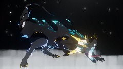 A screenshot taken in Dreams. 9 of 26.