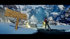 A screenshot taken in Dreams. 1 of 1.