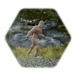Bigfoot