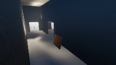 A screenshot taken in Dreams. 5 of 8.