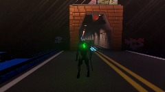 My Creation - 4/3/2020