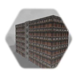 Singapore Office Building Module