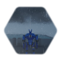 Project:pacific(Old)