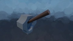 A screenshot taken in Dreams. 1 of 7.