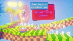 A screenshot taken in Dreams. 8 of 8.