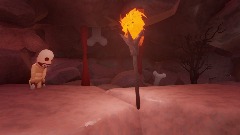 Nightmare number 666 WIP