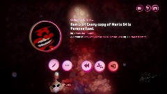 Remix of Every copy of Mario 64 is Personalized.