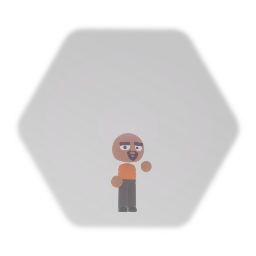 Matt Fighting-Based (New Attacks)