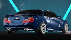 A screenshot taken in Dreams. 1 of 6.