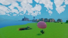 Cast away D-bug cap 101