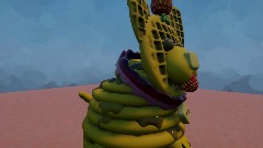 A screenshot taken in Dreams. 1 of 1.