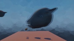 A screenshot taken in Dreams. 26 of 28.