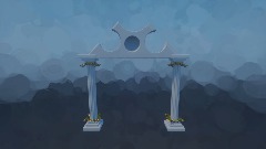 A screenshot taken in Dreams. 2 of 2.