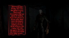 Friday the 13th the game engine HELP WANTED