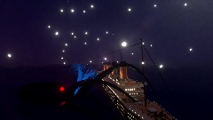 Rip titanic