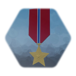 Bronze Star Medal